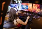 The Latest Trends Shaping the Gaming Industry