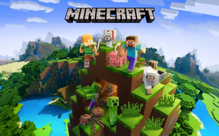 Games That Recently Received Major Updates