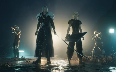 Most Anticipated RPG Games