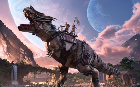 Upcoming Survival Games Gamers Are Waiting For