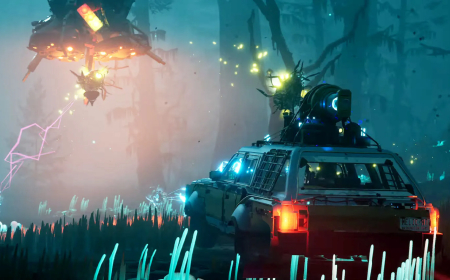 New Indie Games You Should Discover