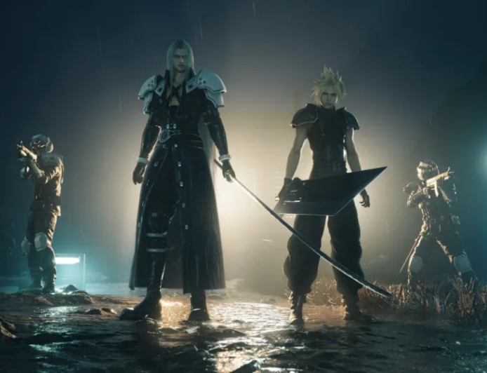Most Anticipated RPG Games