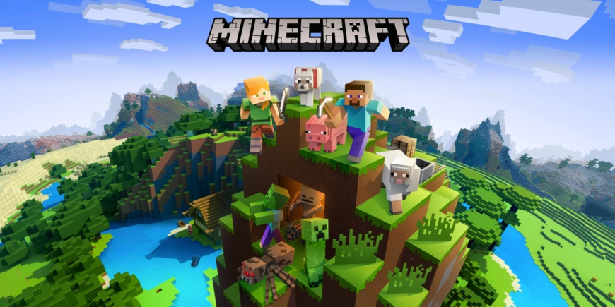 Games That Recently Received Major Updates