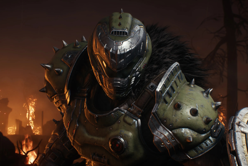 Upcoming Action Games to Keep on Your Radar