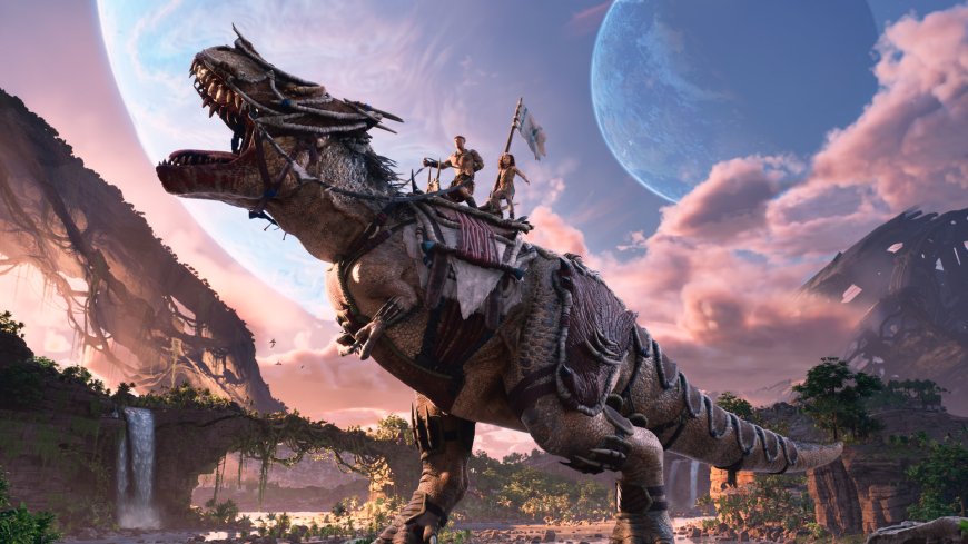 Upcoming Survival Games Gamers Are Waiting For