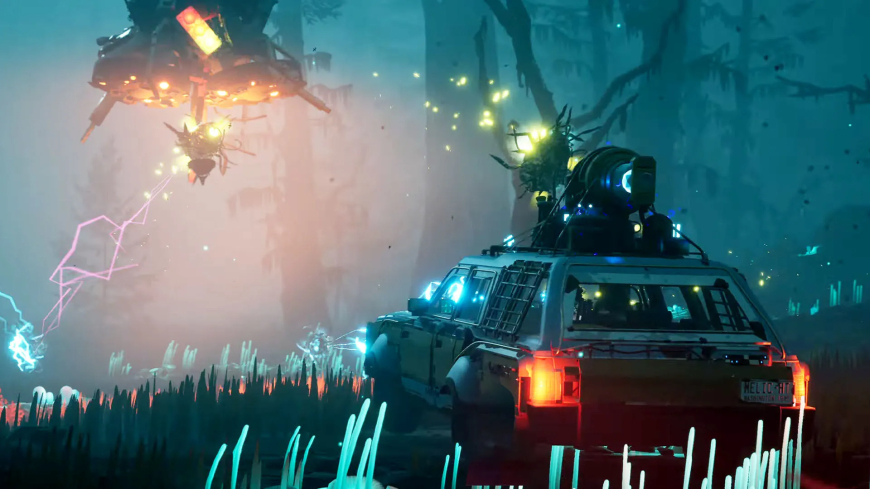 New Indie Games You Should Discover