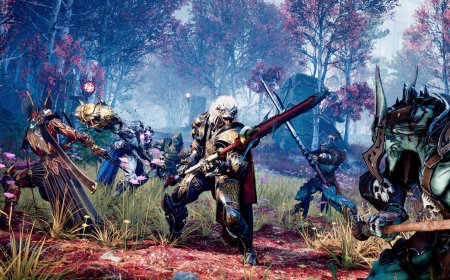 Games That Could Define the Next Generation