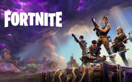 Fortnite: Detailed Review, Gameplay, Battle Royale, Building and Features