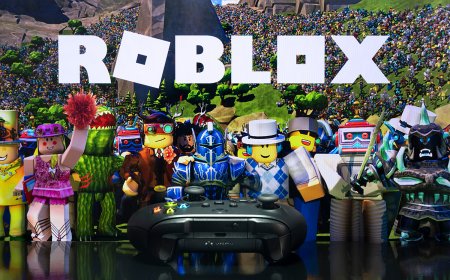 Roblox: Detailed Review, Gameplay, Features, Popular Games and Everything You Need to Know