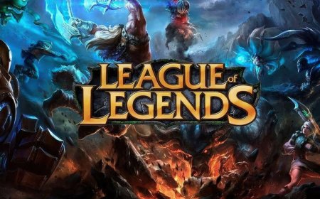 League of Legends: Detailed Review, Gameplay, Champions, Features and Everything You Need to Know