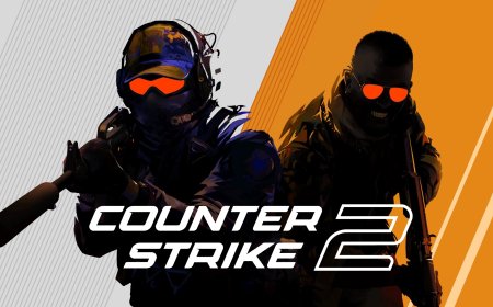 Counter-Strike 2: Detailed Review, Gameplay, Features, Maps, Weapons and Competitive Experience