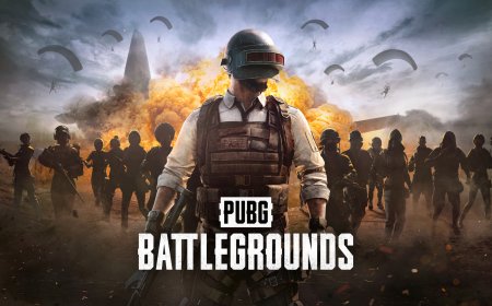 PUBG: BATTLEGROUNDS: Detailed Review, Gameplay, Maps, Weapons and Battle Royale Features