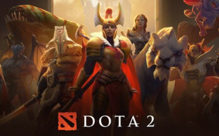 Dota 2: Detailed Review, Gameplay, Heroes, Maps, Features and Competitive Strategy