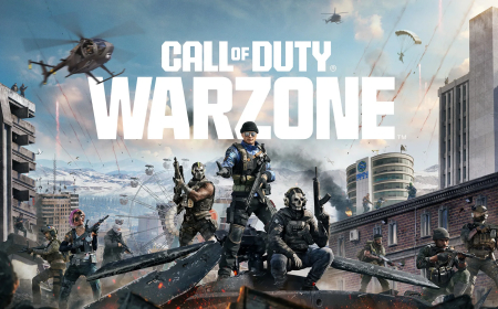 Call of Duty: Warzone: Detailed Review, Gameplay, Weapons, Maps and Battle Royale Features