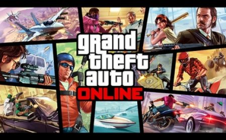 Grand Theft Auto Online: Detailed Review, Gameplay, Features, Businesses and Open-World Experience