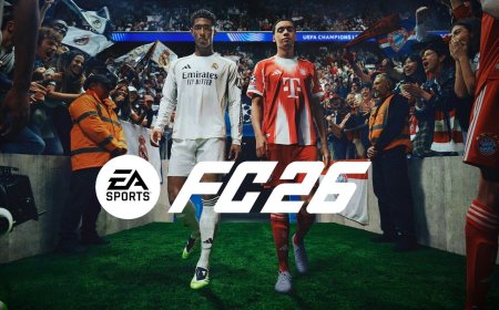 EA Sports FC 26: Detailed Review, Gameplay, Features, Career Mode and Ultimate Team