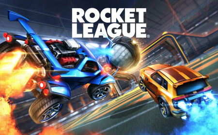 Rocket League: Detailed Review, Gameplay, Cars, Competitive Modes and Features