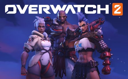 Overwatch 2: Detailed Review, Gameplay, Heroes, Game Modes and Competitive Features