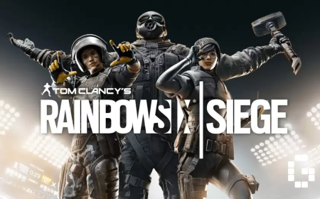 Rainbow Six Siege: Detailed Review, Gameplay, Operators, Maps, Weapons and Tactical Features