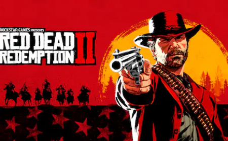 Red Dead Redemption 2: Detailed Review, Story, Gameplay, Open World and Features