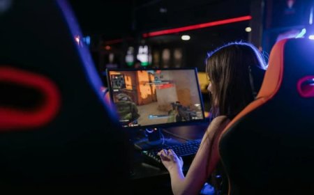 How to Choose the Right Video Game for You