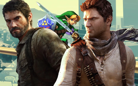 What Makes a Video Game Truly Great?