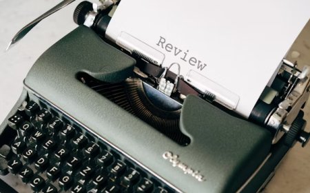 How to Write a Good Video Game Review
