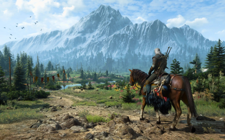 The Witcher 3: Wild Hunt – Detailed Review, Story, Gameplay, Open World and Features