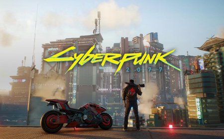 Cyberpunk 2077: Detailed Review, Story, Gameplay, Open World, Characters and Features