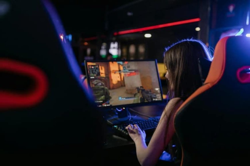 How to Choose the Right Video Game for You