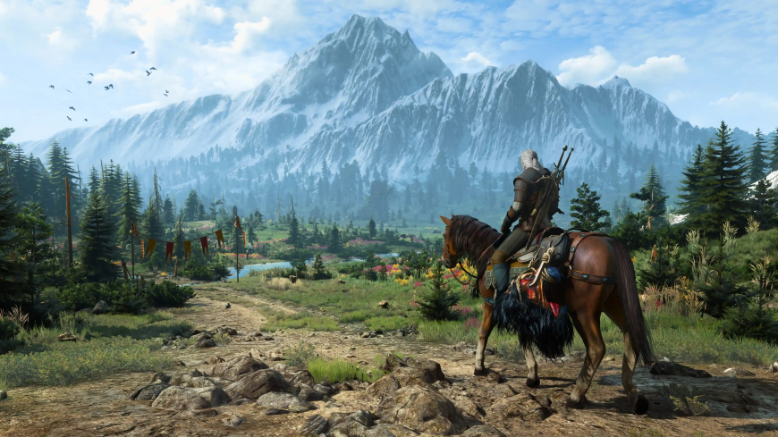 The Witcher 3: Wild Hunt – Detailed Review, Story, Gameplay, Open World and Features