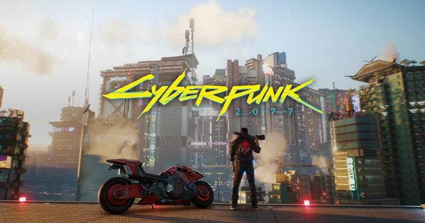 Cyberpunk 2077: Detailed Review, Story, Gameplay, Open World, Characters and Features