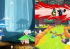 Best Games to Play With Friends