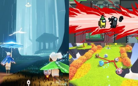 Best Games to Play With Friends